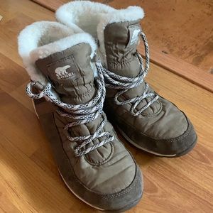 Whitney Flurry Boot